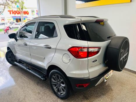 FORD Ecosport 1.6 4P FREESTYLE FLEX, Foto 4