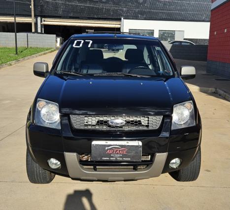 FORD Ecosport 1.6 4P XLT FLEX, Foto 1