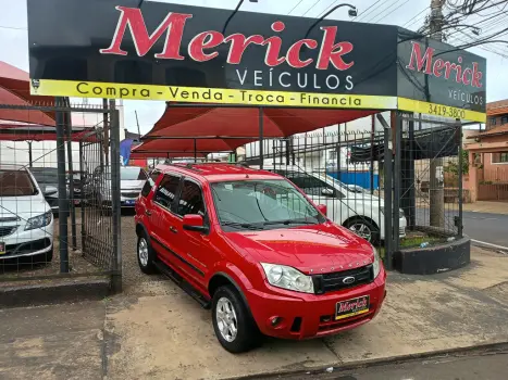 FORD Ecosport 1.6 4P XLS FLEX, Foto 1