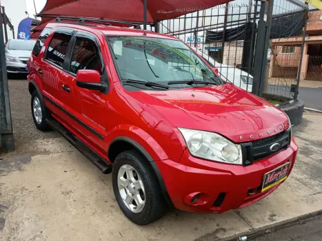 FORD Ecosport 1.6 4P XLS FLEX, Foto 2