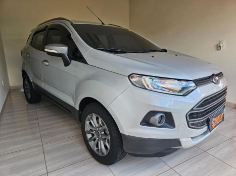 FORD Ecosport 1.6 4P FREESTYLE FLEX, Foto 2