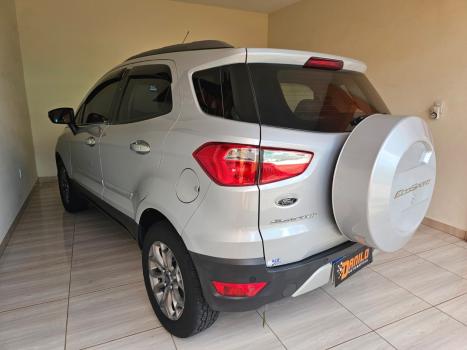 FORD Ecosport 1.6 4P FREESTYLE FLEX, Foto 3