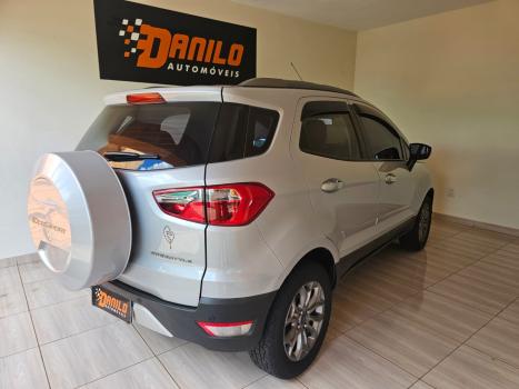 FORD Ecosport 1.6 4P FREESTYLE FLEX, Foto 4