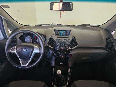 FORD Ecosport 1.6 4P FREESTYLE FLEX, Foto 7