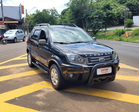 FORD Ecosport 1.6 4P FREESTYLE XLT FLEX, Foto 6