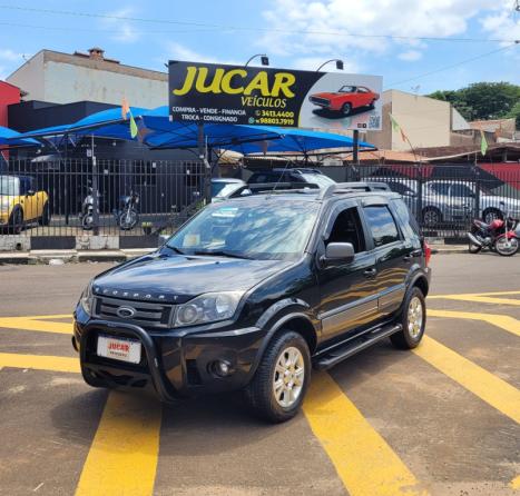 FORD Ecosport 1.6 4P FREESTYLE XLT FLEX, Foto 7