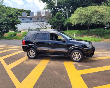 FORD Ecosport 1.6 4P FREESTYLE XLT FLEX, Foto 14