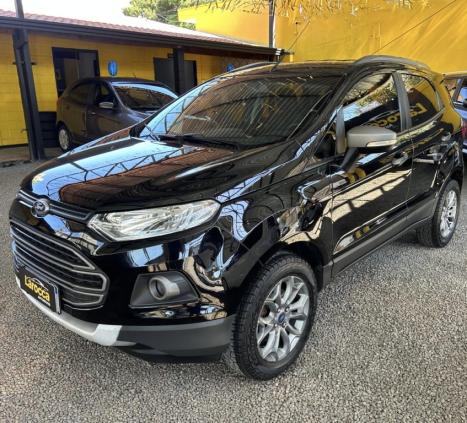 FORD Ecosport 1.6 4P FREESTYLE FLEX, Foto 1