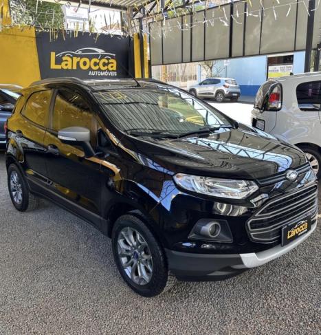 FORD Ecosport 1.6 4P FREESTYLE FLEX, Foto 2