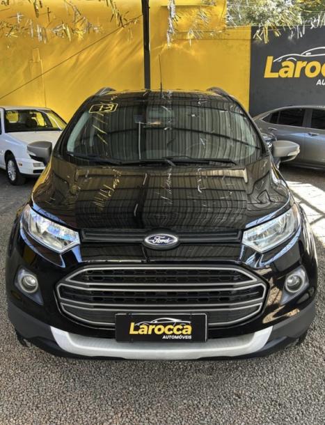 FORD Ecosport 1.6 4P FREESTYLE FLEX, Foto 3