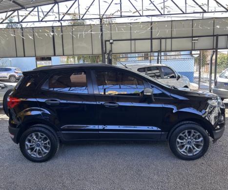 FORD Ecosport 1.6 4P FREESTYLE FLEX, Foto 6