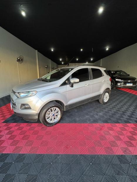 FORD Ecosport 1.6 4P SE FLEX, Foto 2