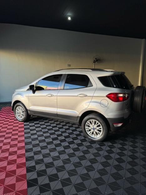 FORD Ecosport 1.6 4P SE FLEX, Foto 4