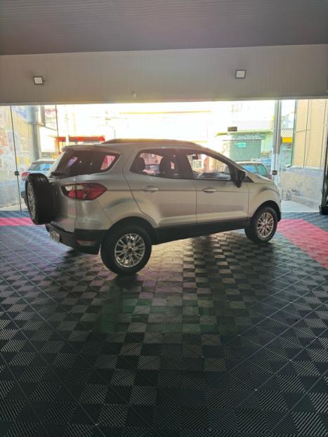 FORD Ecosport 1.6 4P SE FLEX, Foto 9