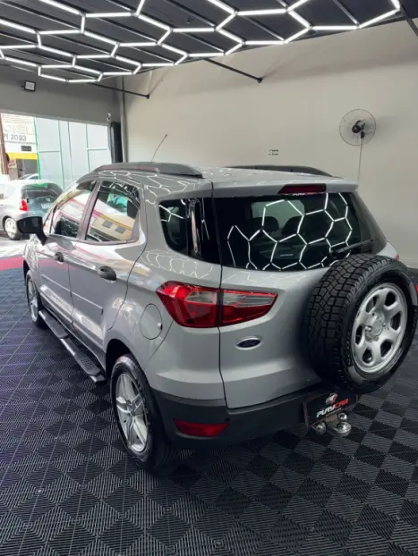 FORD Ecosport 1.6 4P SE FLEX, Foto 7