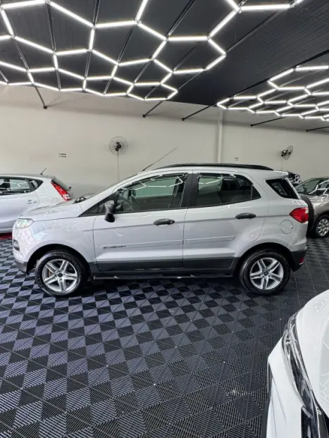 FORD Ecosport 1.6 4P SE FLEX, Foto 8