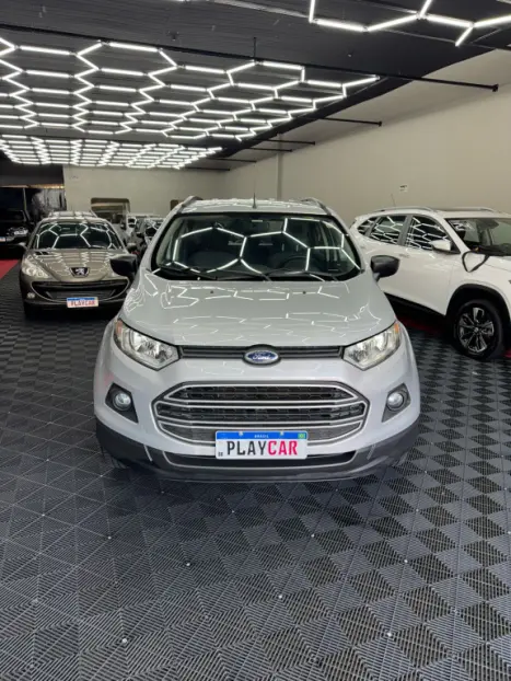 FORD Ecosport 1.6 4P SE FLEX, Foto 2