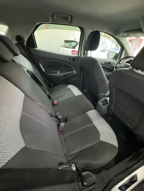 FORD Ecosport 1.6 4P SE FLEX, Foto 9