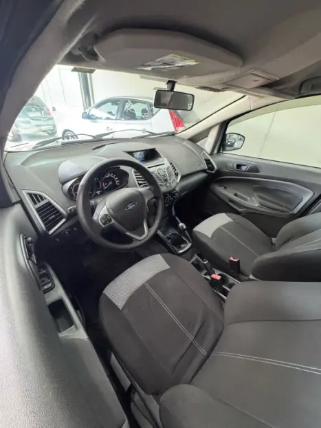 FORD Ecosport 1.6 4P SE FLEX, Foto 10