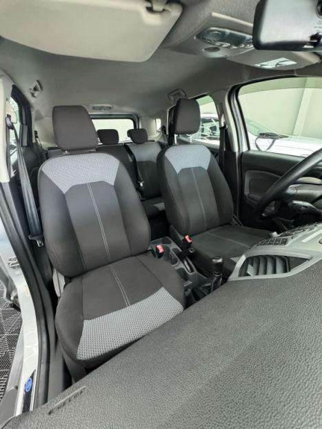 FORD Ecosport 1.6 4P SE FLEX, Foto 12