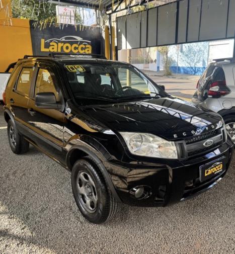 FORD Ecosport 1.6 4P XLS FLEX, Foto 2