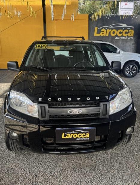 FORD Ecosport 1.6 4P XLS FLEX, Foto 3