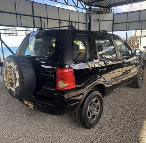 FORD Ecosport 1.6 4P XLS FLEX, Foto 4