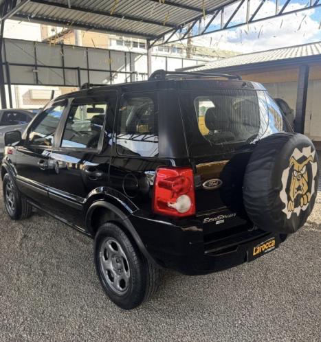 FORD Ecosport 1.6 4P XLS FLEX, Foto 5