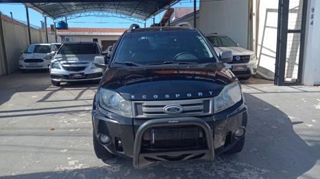 FORD Ecosport 1.6 4P FREESTYLE FLEX, Foto 5