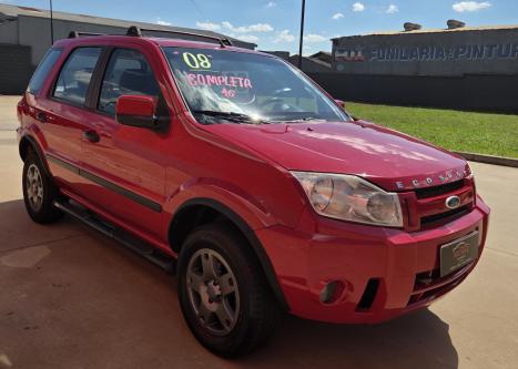 FORD Ecosport 1.6 4P XLS FLEX, Foto 2