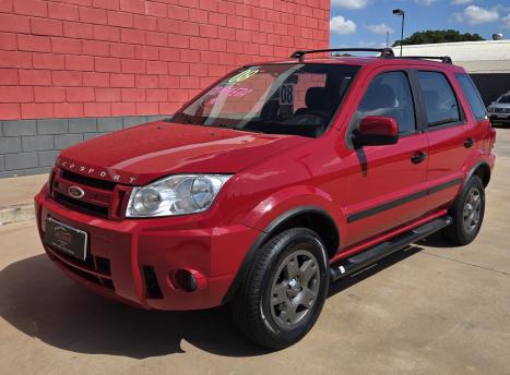 FORD Ecosport 1.6 4P XLS FLEX, Foto 3