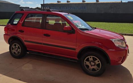 FORD Ecosport 1.6 4P XLS FLEX, Foto 4