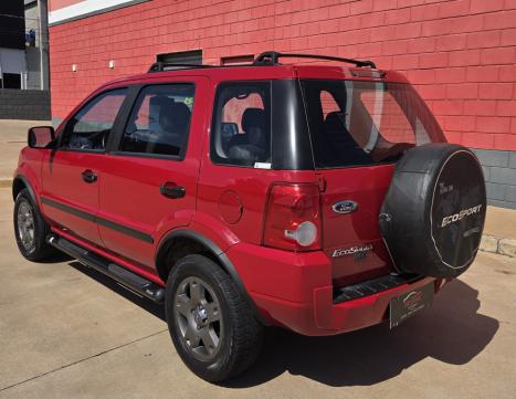 FORD Ecosport 1.6 4P XLS FLEX, Foto 5