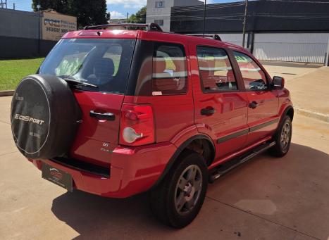 FORD Ecosport 1.6 4P XLS FLEX, Foto 6