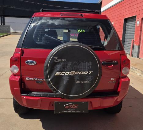 FORD Ecosport 1.6 4P XLS FLEX, Foto 7