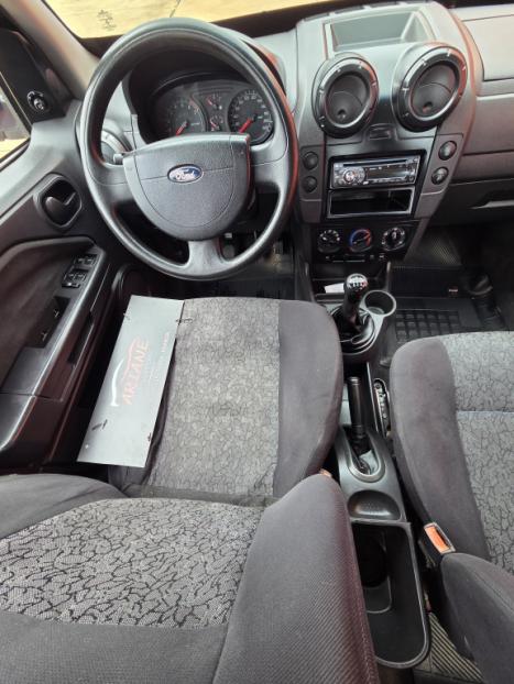 FORD Ecosport 1.6 4P XLS FLEX, Foto 11