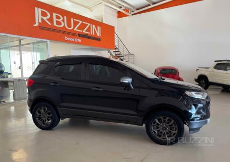 FORD Ecosport 1.6 4P FREESTYLE FLEX, Foto 1