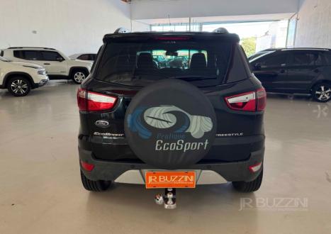 FORD Ecosport 1.6 4P FREESTYLE FLEX, Foto 3