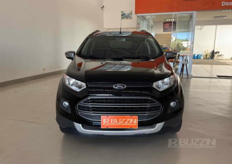 FORD Ecosport 1.6 4P FREESTYLE FLEX, Foto 4