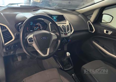 FORD Ecosport 1.6 4P FREESTYLE FLEX, Foto 5