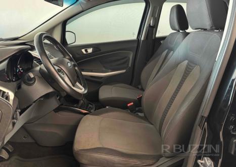 FORD Ecosport 1.6 4P FREESTYLE FLEX, Foto 6