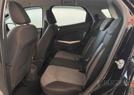 FORD Ecosport 1.6 4P FREESTYLE FLEX, Foto 7