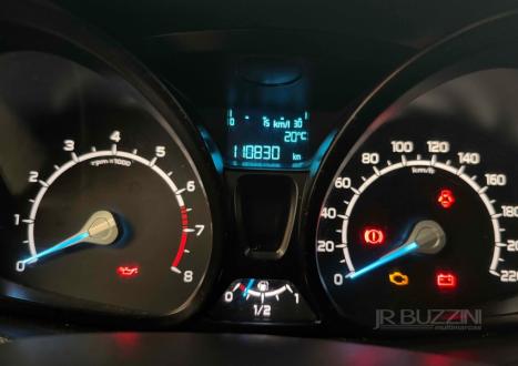 FORD Ecosport 1.6 4P FREESTYLE FLEX, Foto 8