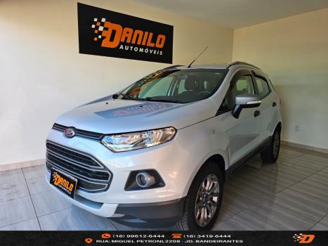 FORD Ecosport 1.6 4P FREESTYLE FLEX, Foto 1