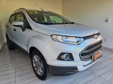 FORD Ecosport 1.6 4P FREESTYLE FLEX, Foto 2