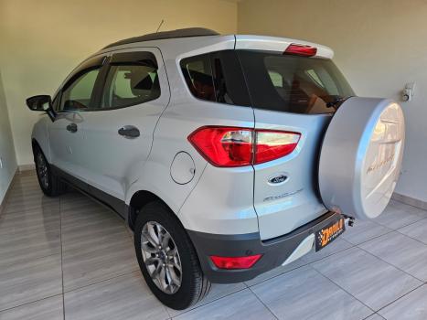 FORD Ecosport 1.6 4P FREESTYLE FLEX, Foto 4