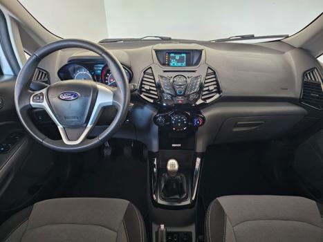 FORD Ecosport 1.6 4P FREESTYLE FLEX, Foto 7