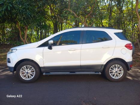 FORD Ecosport 1.6 4P SE FLEX, Foto 1