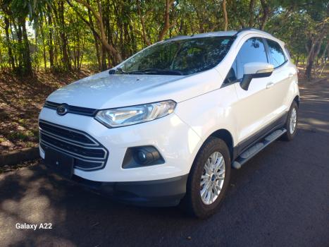 FORD Ecosport 1.6 4P SE FLEX, Foto 2