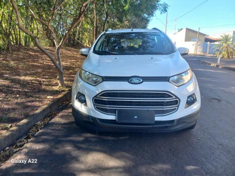 FORD Ecosport 1.6 4P SE FLEX, Foto 3